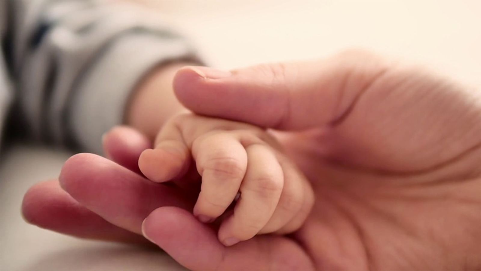 Inter Girl Become Parents