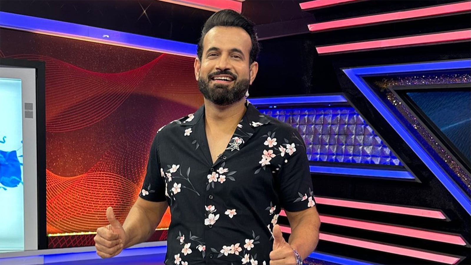 Irfan Pathan Supports 10-Run Six Rule