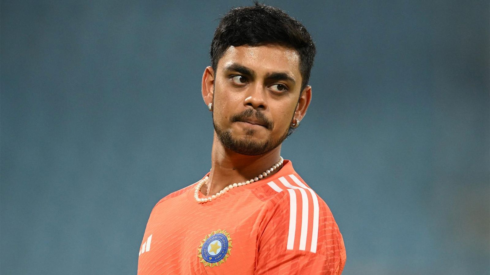 Ishan Kishan named Jharkhand captain