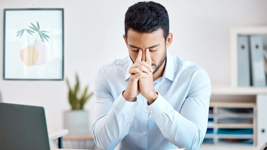 IT engineer turns to gig work