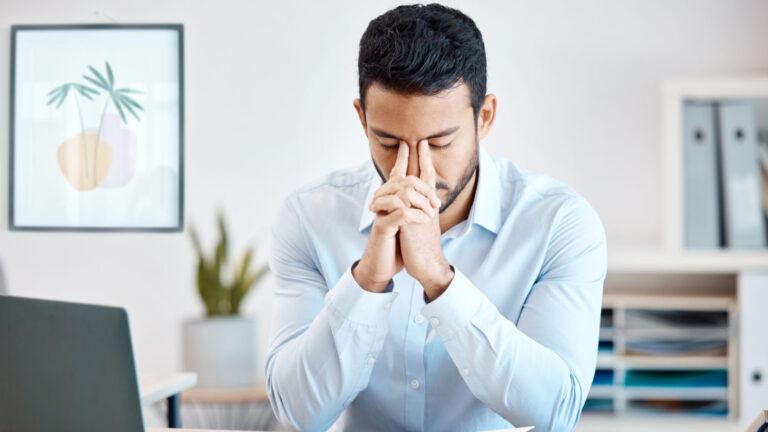 IT engineer turns to gig work