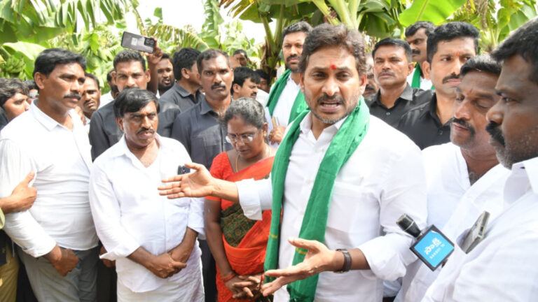 Jagan Tirumala comment controversy