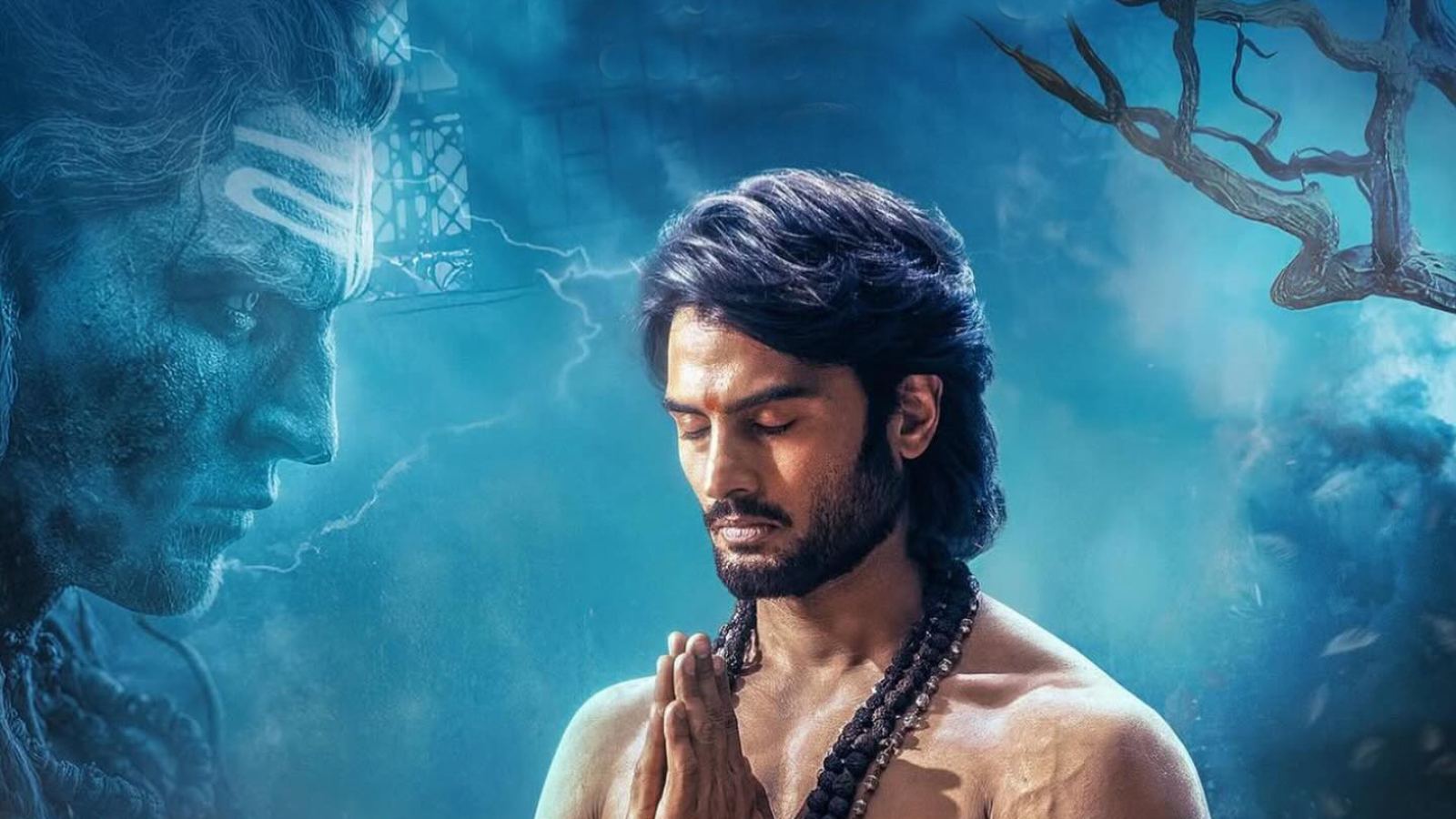 Jatadhara Good Collections First Weekend