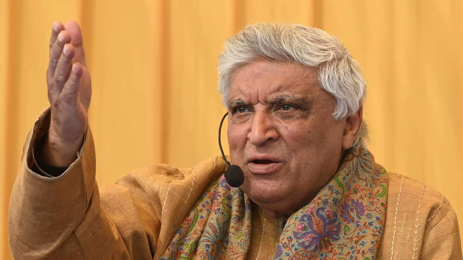 Javed Akhtar’s Silsila lyricist debut