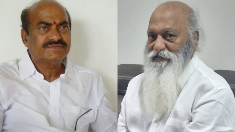 JC Brothers political rift AP