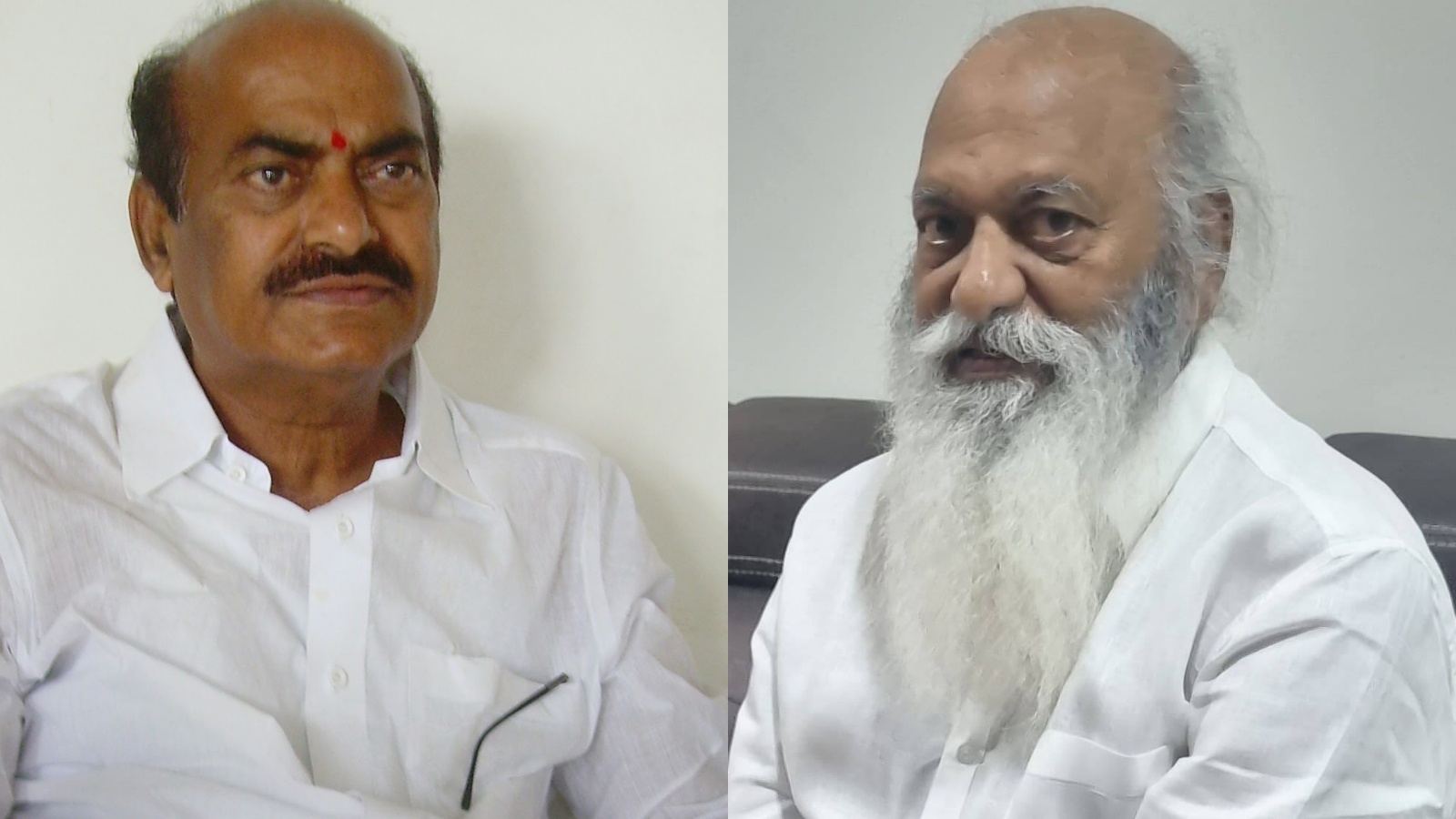 JC Brothers political rift AP