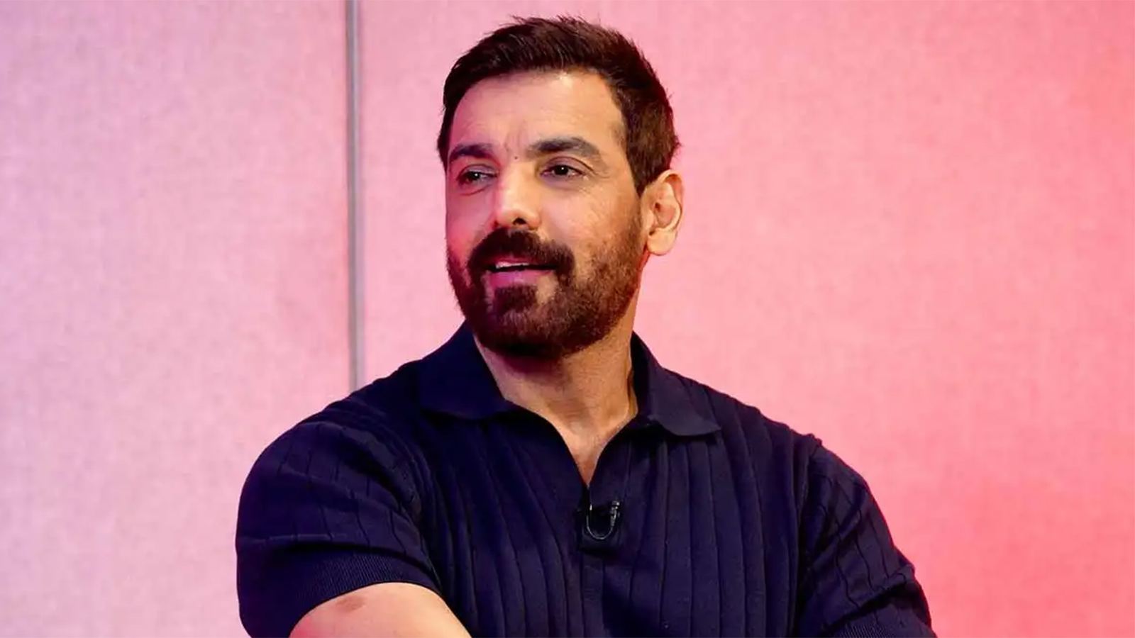 John Abraham Legal Notice