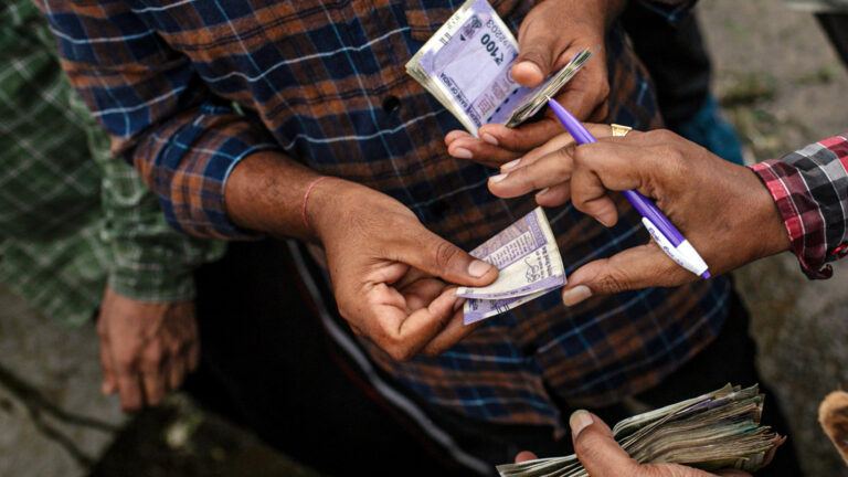 Jubilee Hills by-election polling day