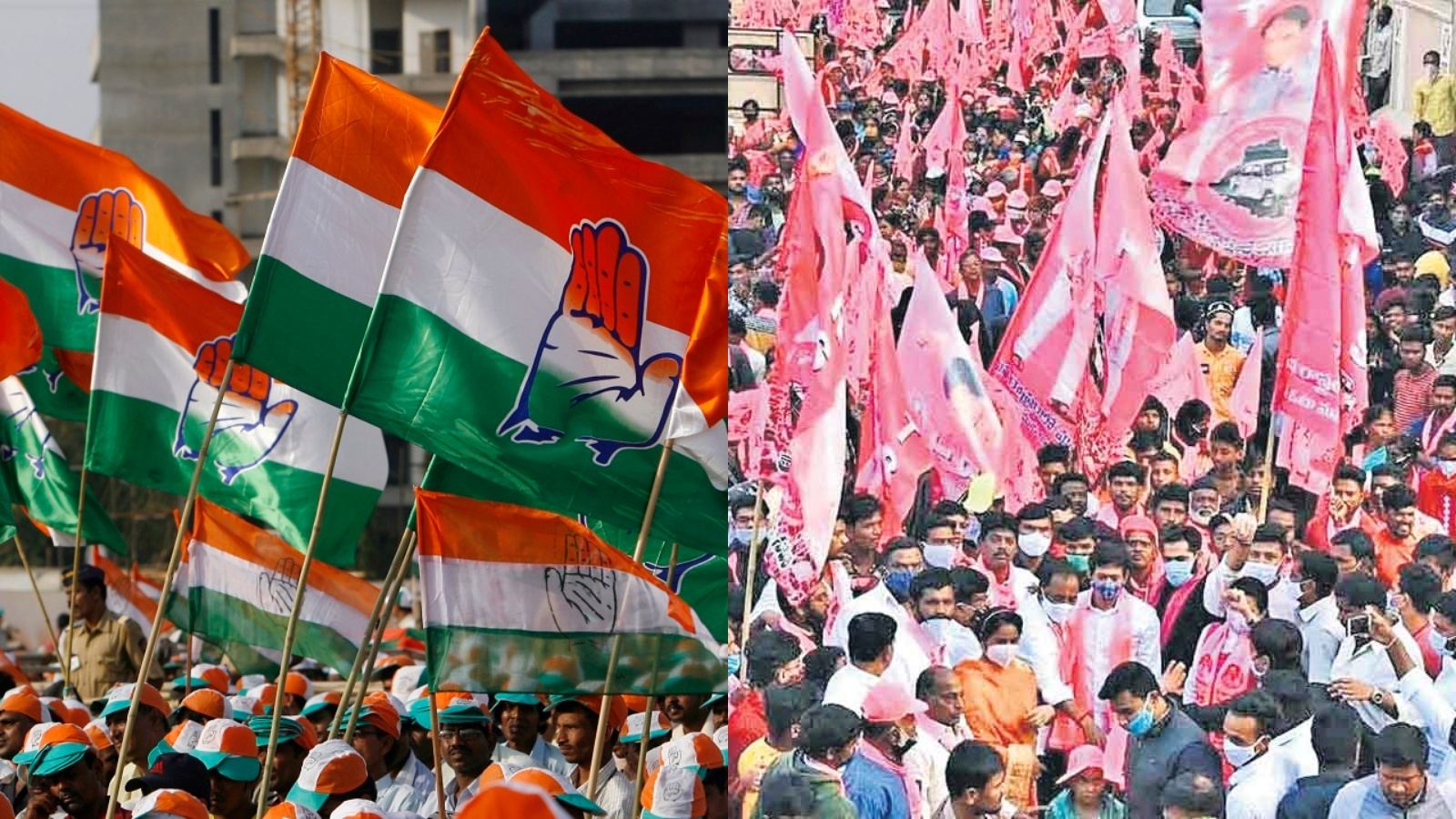 Jubilee Hills By-Election Result to Decide BRS or Congress