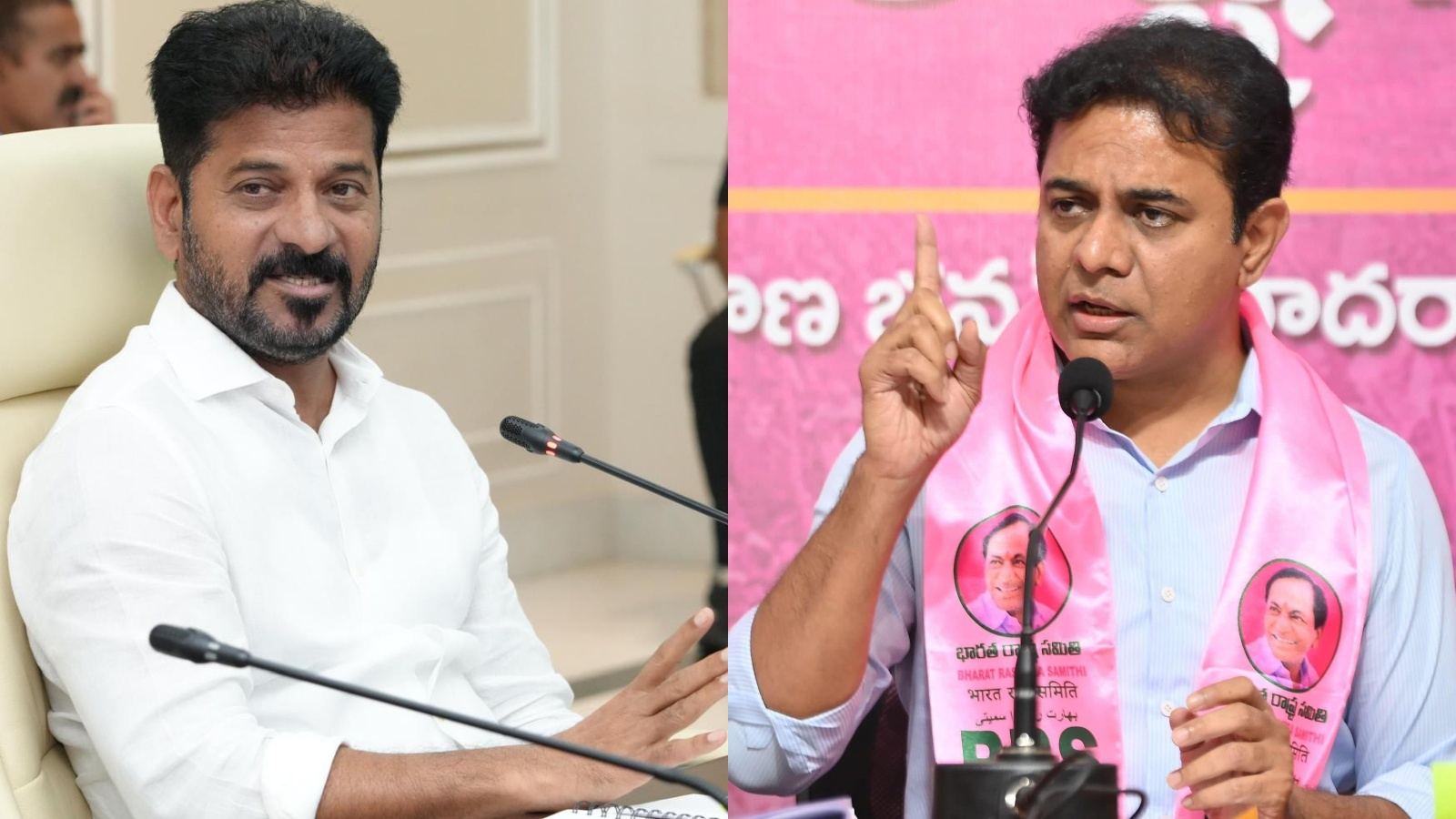 Jubilee Hills bypoll result impact