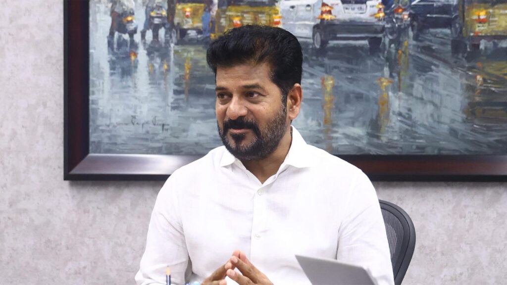 Jubilee Hills bypoll Hyderabad HYDRAA