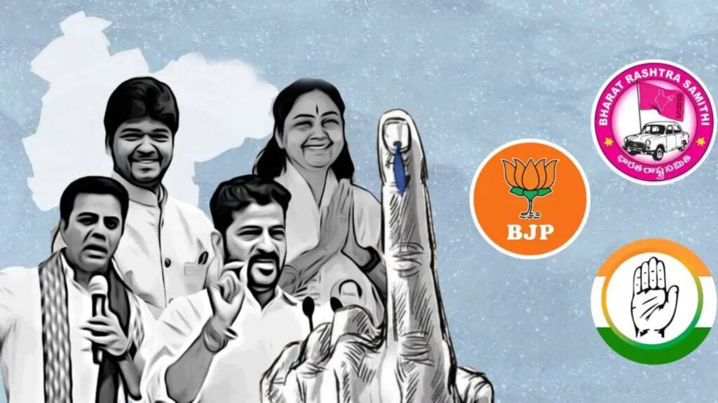 Jubilee Hills bypoll turnout analysis