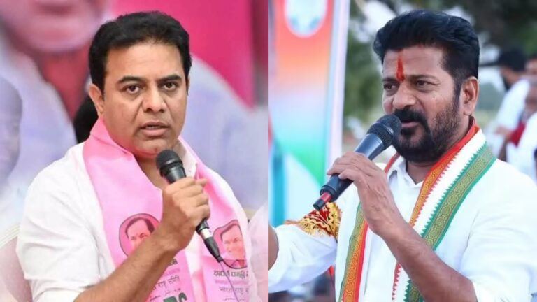 Jubilee Hills Bypoll: Congress vs BRS Showdown