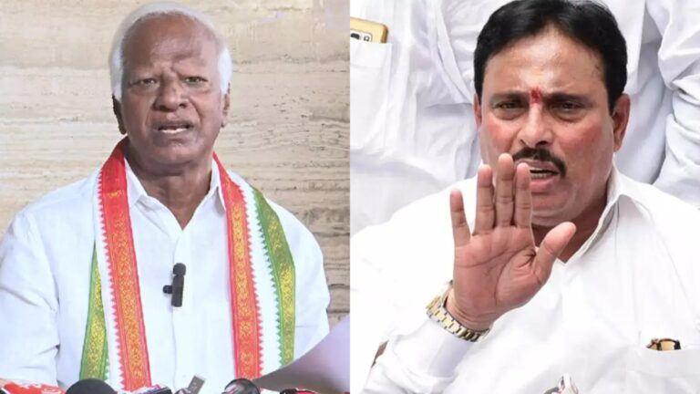 Jubilee Hills Result Boosts Confidence of Rebel BRS MLAs