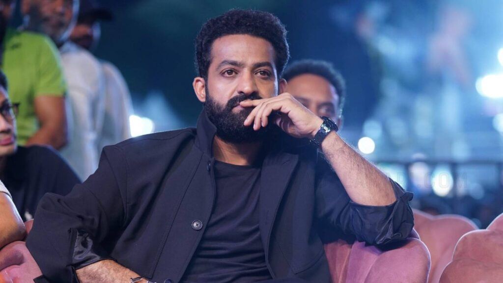 Junior NTR faces backlash after War 2 flop
