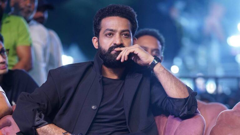 Junior NTR faces backlash after War 2 flop