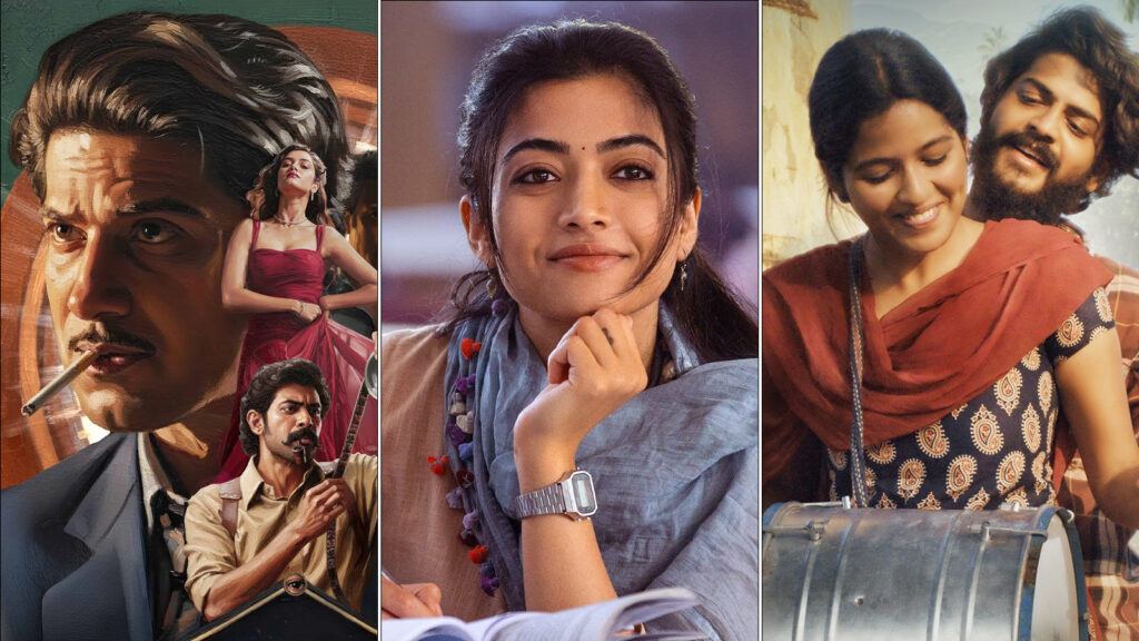 November Tollywood box office report update