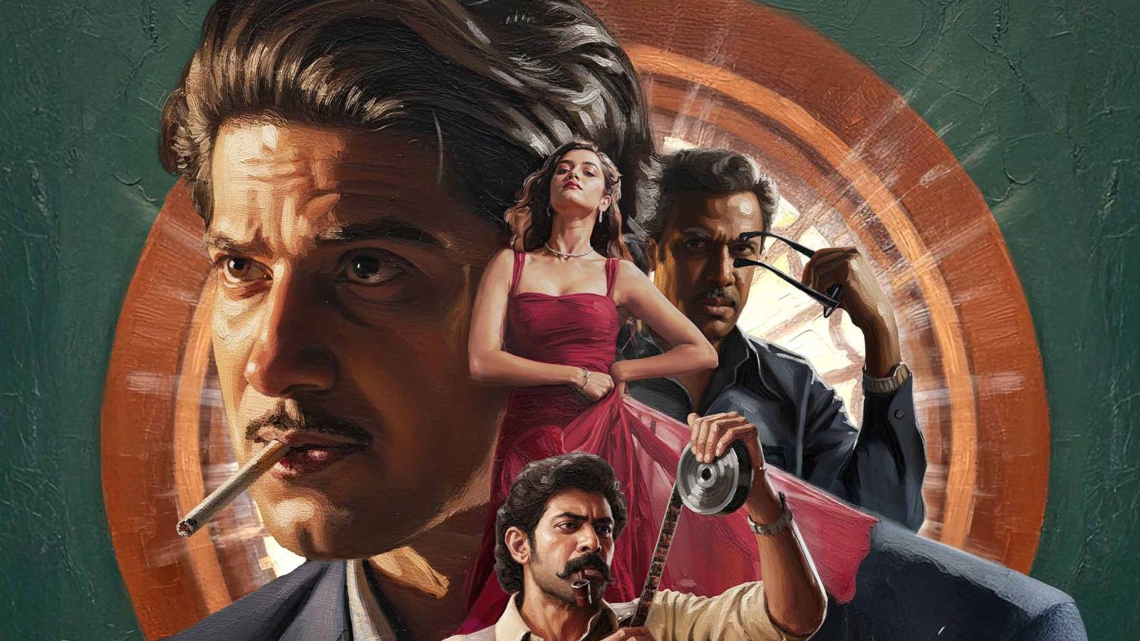 Kaantha: Who’s Hero, Who’s Villain?