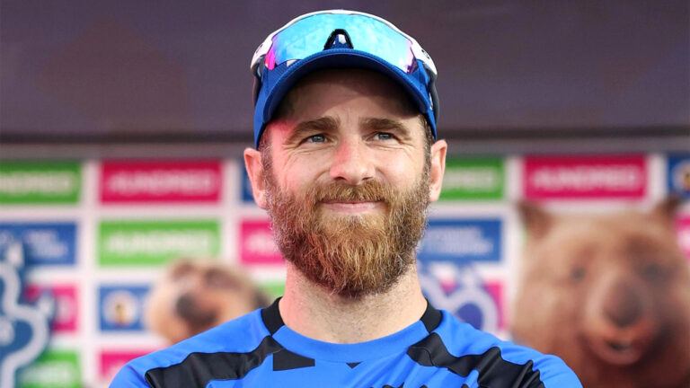 Kane Williamson announces T20 retirement
