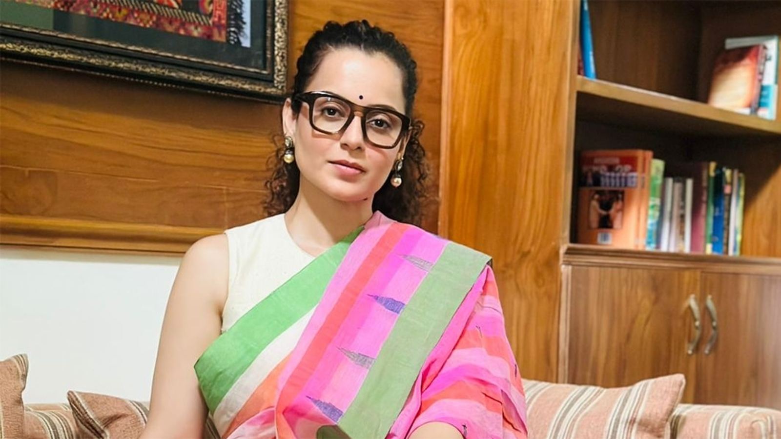 Kangana Ranaut Marriage