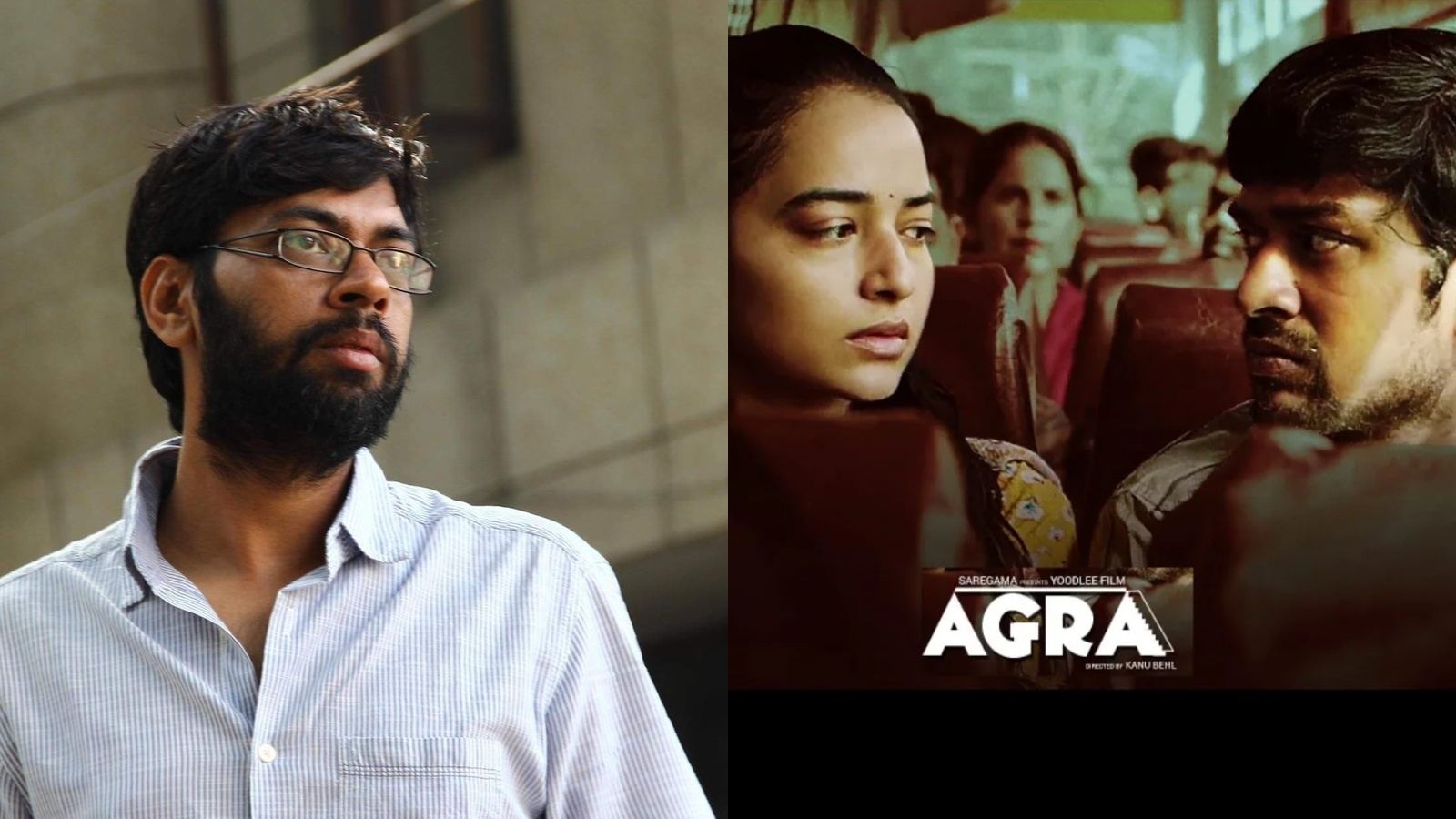 Kanu Behl discusses Agra release issues