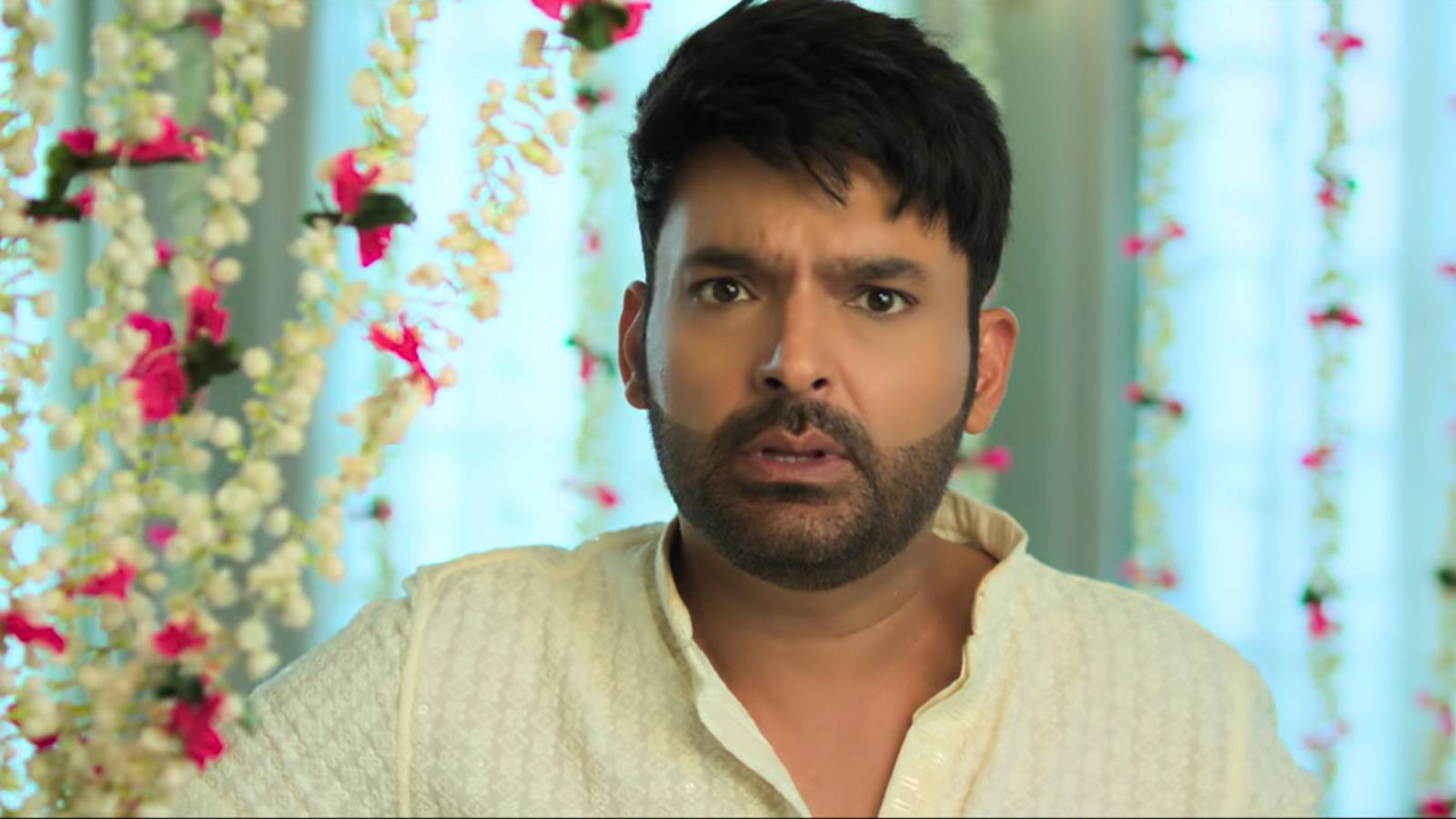 Kapil Sharma in KKPK2 trailer still