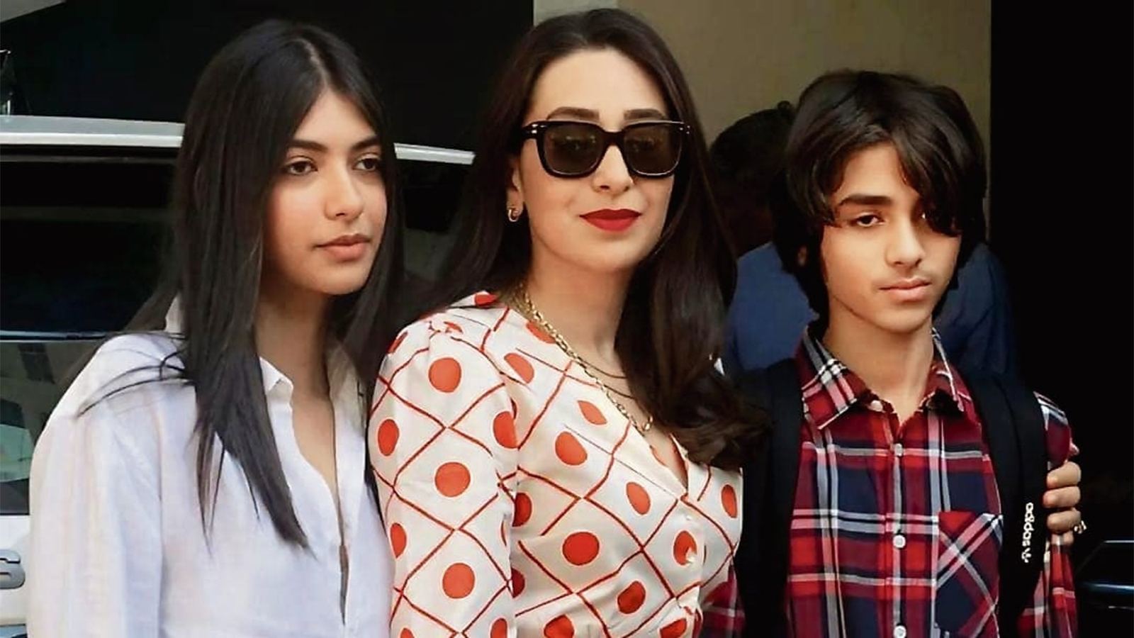 Karishma Kapoor in Delhi High Court estate case