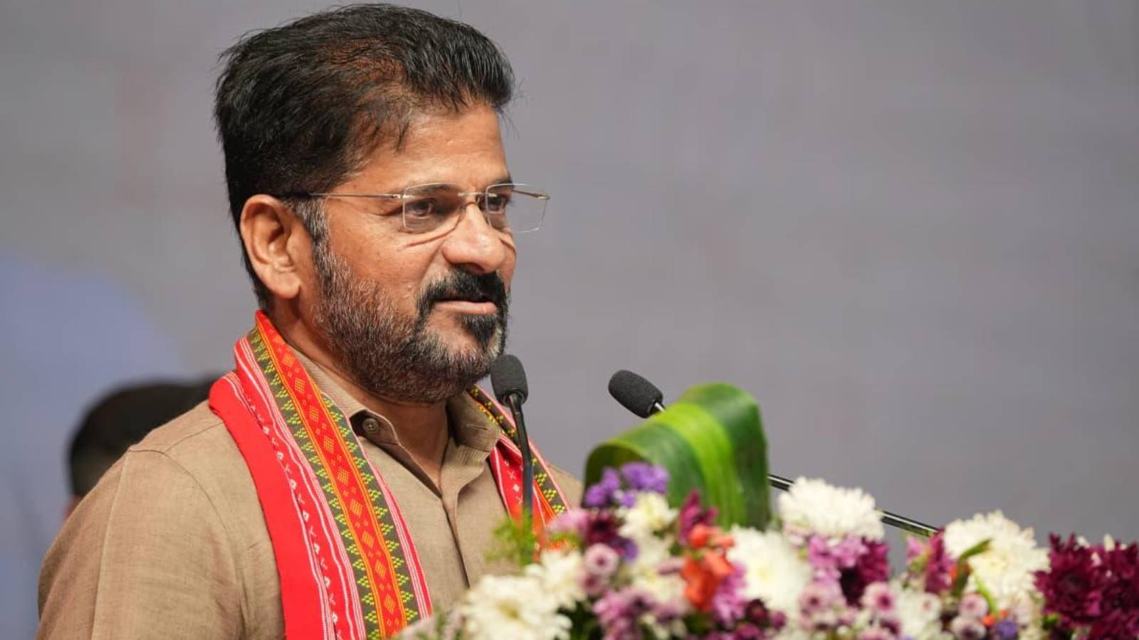 Karnataka IT Policy and Revanth Reddy focus