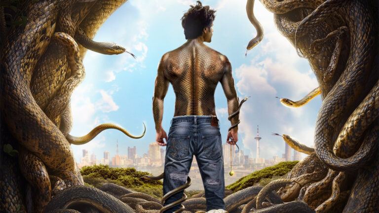 Kartik Aaryan Naagzilla to clash with Ranbir and Prabhas