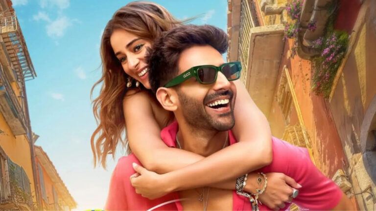 Kartik Aaryan Christmas film update