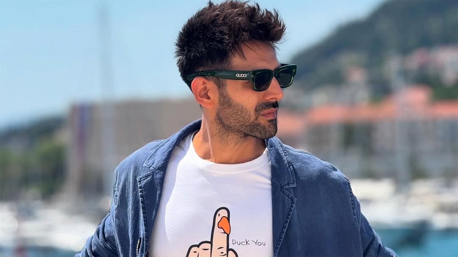Kartik Aaryan faces backlash for remakes