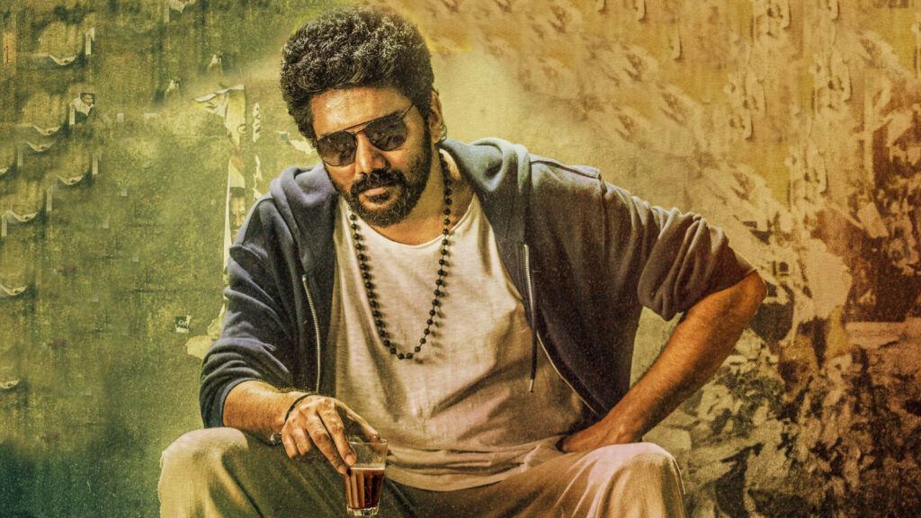 Kavin Mask movie review reaction