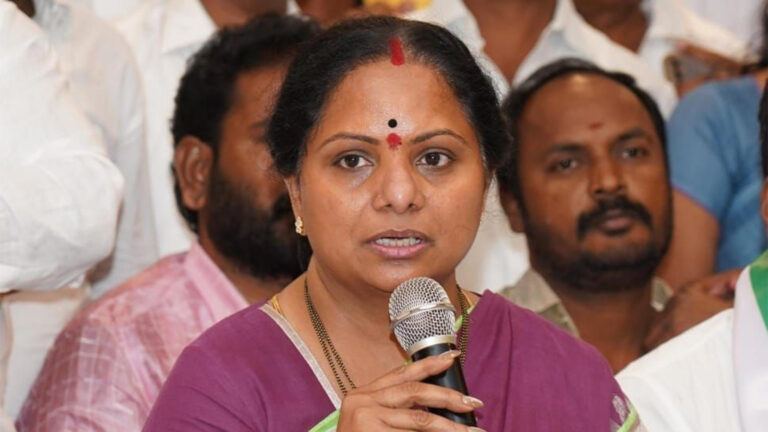 Kavitha Jubilee Hills