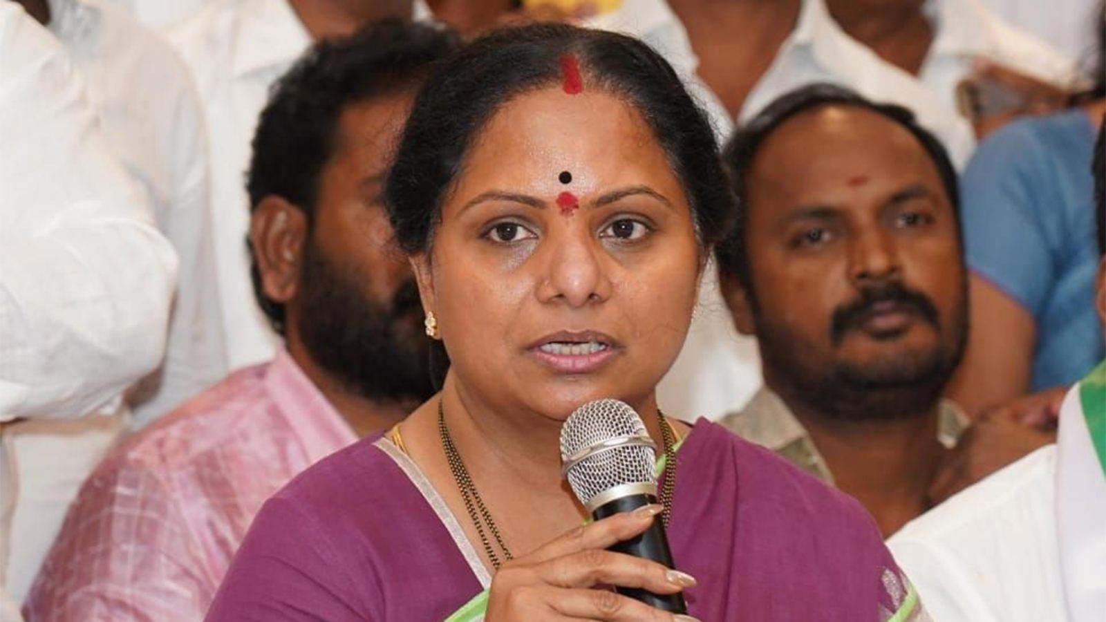 Kavitha Jubilee Hills