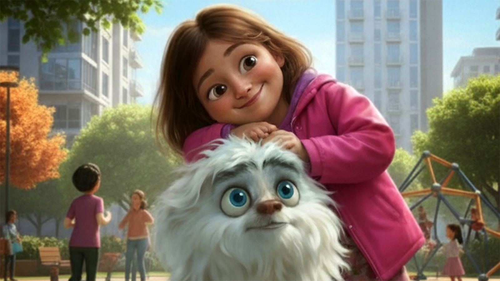 KiKi & KoKo Movie