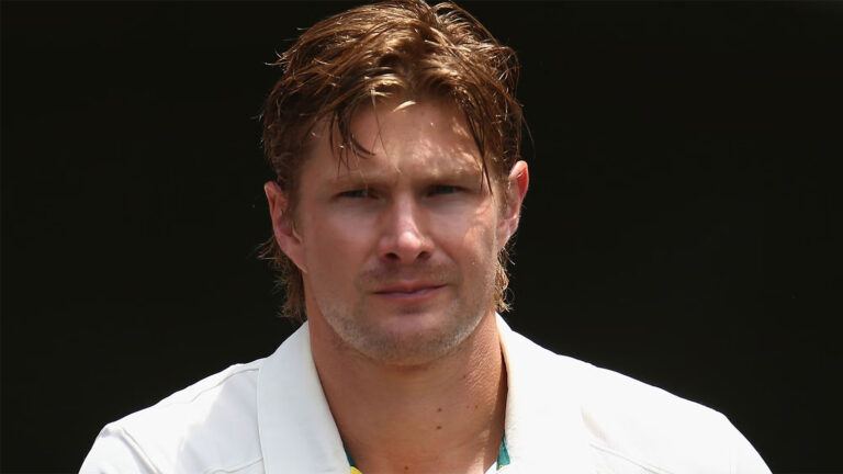 Shane Watson joins KKR as assistant coach IPL 2026