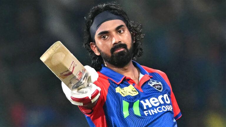 KKR and KL Rahul IPL 2026 trade buzz