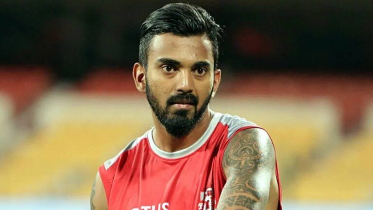 KL Rahul speaking about his LSG journey