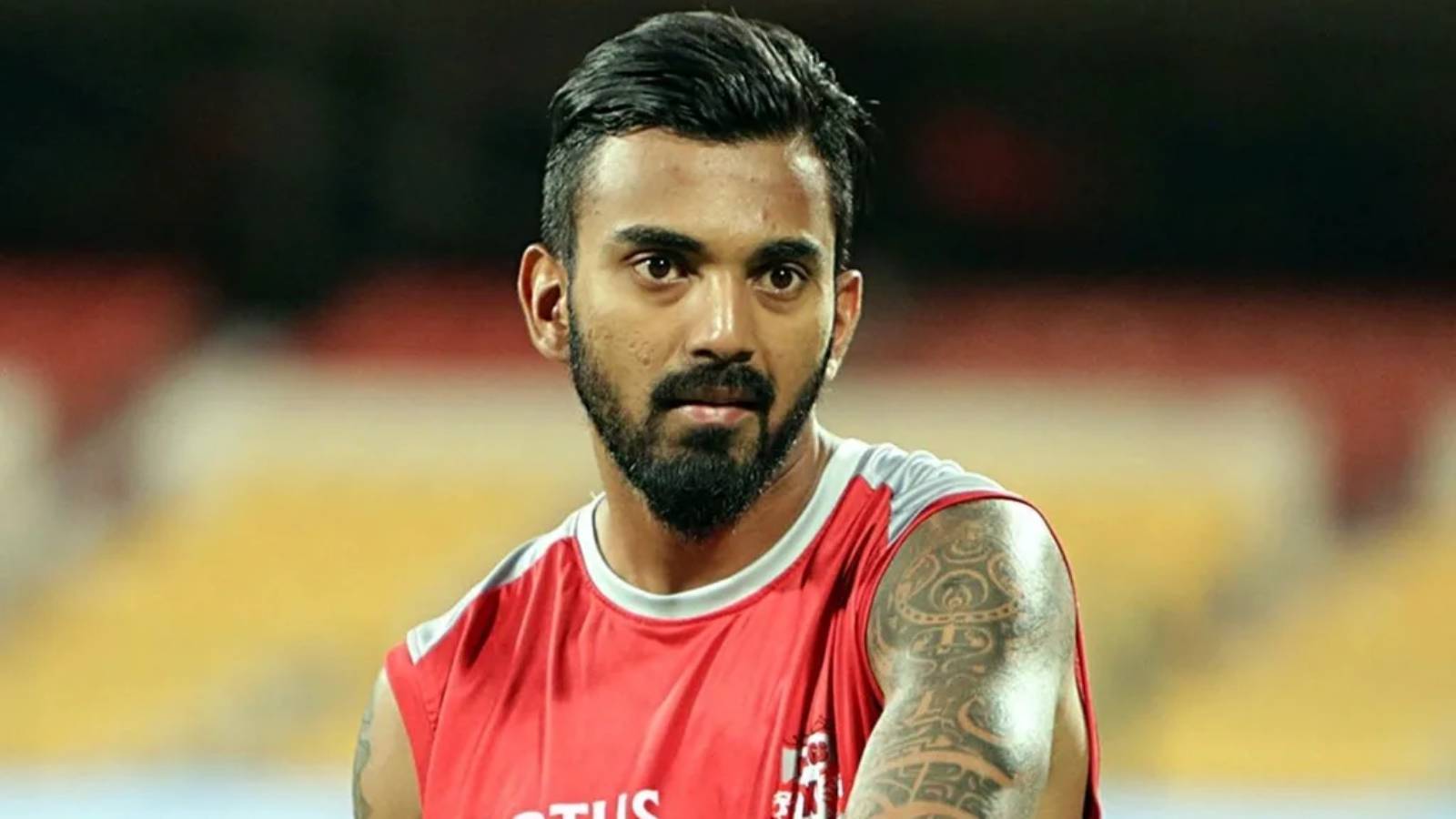 KL Rahul speaking about his LSG journey