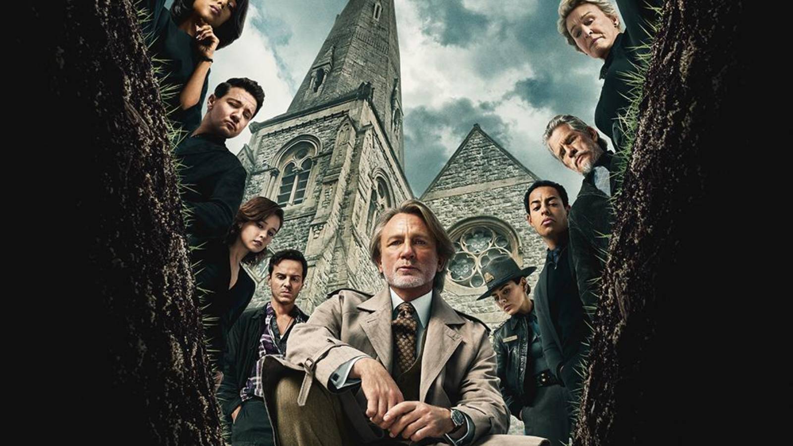 Knives Out theatrical release debate