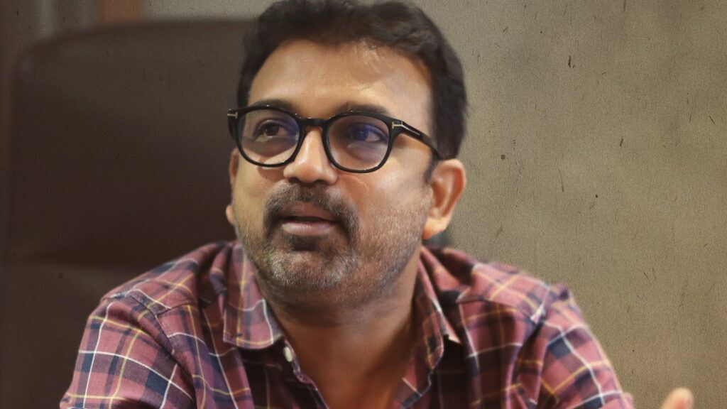 Koratala Siva next project update