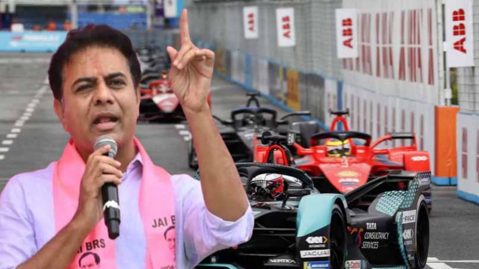 KTR Probe Approval Sparks Telangana Political Changes