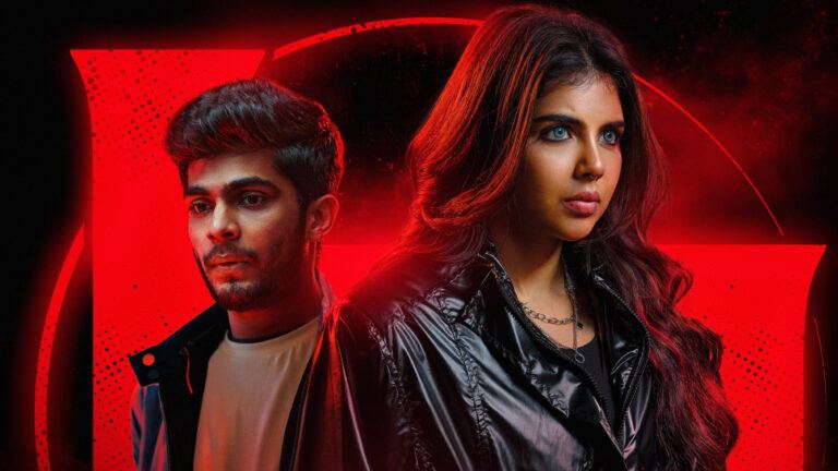 Lokah OTT backlash news image