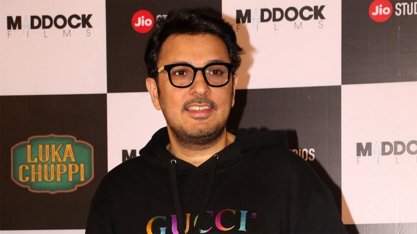 Maddock upcoming horror comedy slate