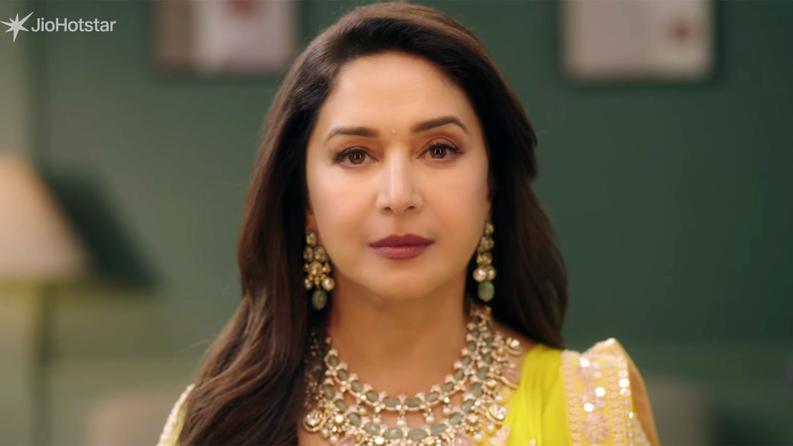 Madhuri Dixit in Mrs. Deshpande teaser
