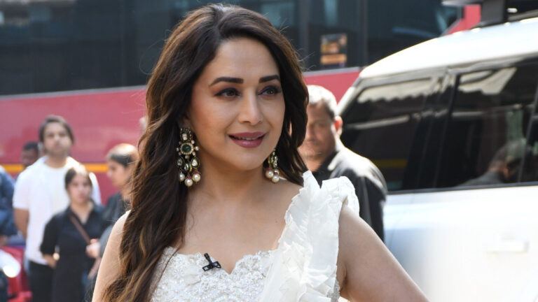Madhuri Dixit Toronto concert controversy
