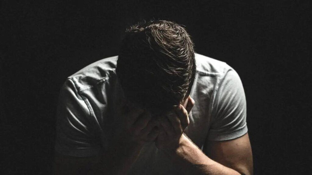 Male suicide rise in India NCRB report