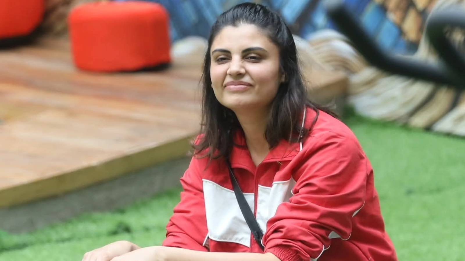 Malti Chahar in Bigg Boss 19 episode