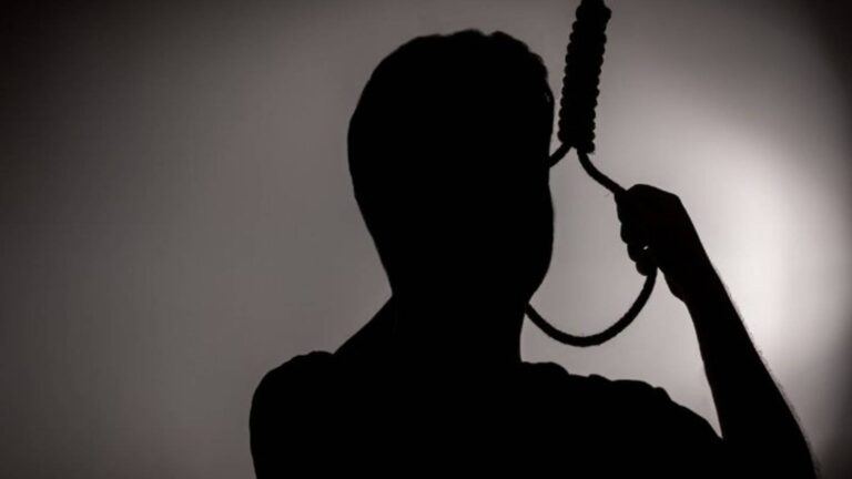 Man dies by suicide over online betting debt