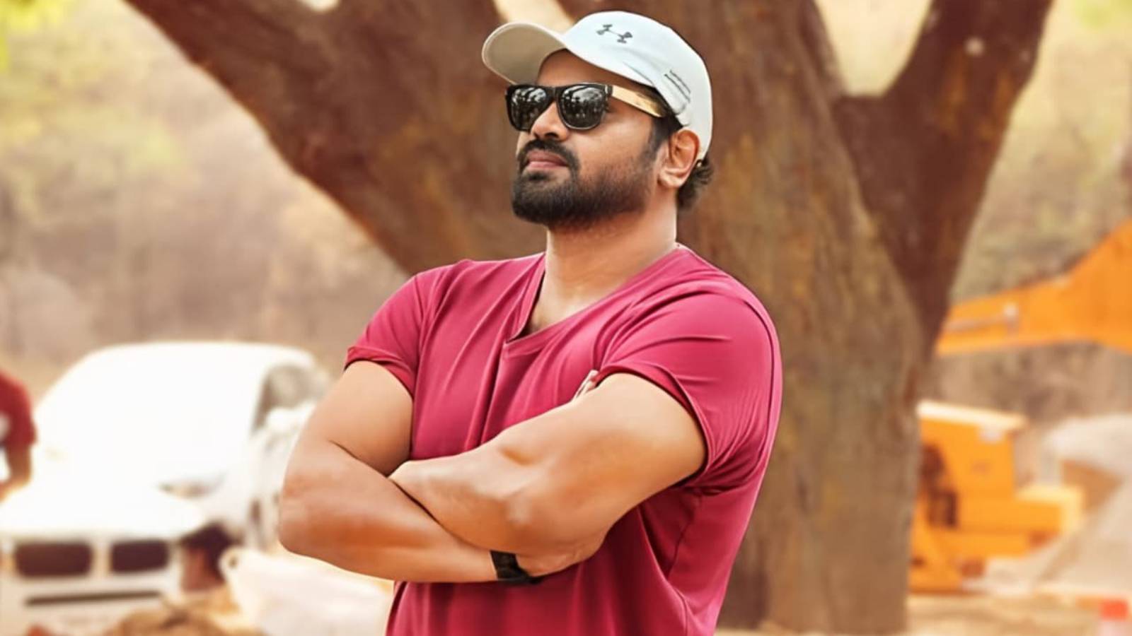 Manchu Manoj’s Music Label: “Mohana Raga Music”